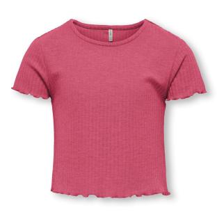 Camiseta rosa Girl Only Nella ver 0