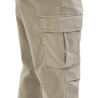 Pantalones cargo beige para hombre Jack & Jones Barkley ver 0