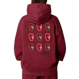 Sudadera The North Face Men's Bordeaux NF0A8C3V0VO ver 0