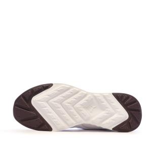 Baskets Mauve clair/Prune Homme Puma AMG MAPF1 Tiburion vue 0