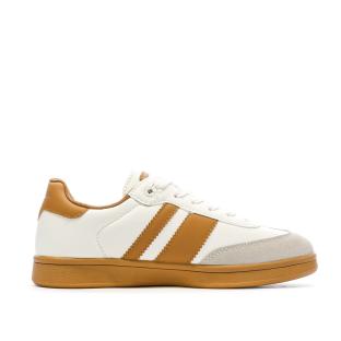 Baskets Blanc Femme Teddy Smith 78812 vue 0
