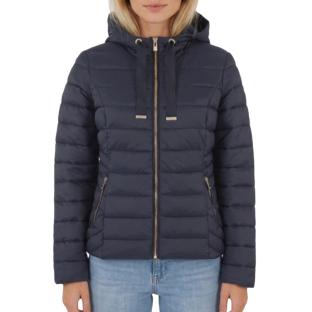 Doudoune Marine Femme Morgan GKADIA vue 0