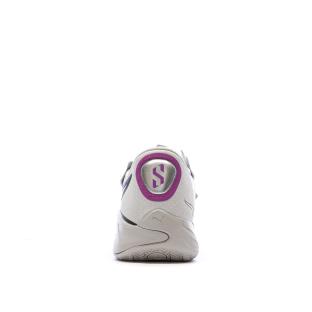 Chaussures de basketball Grises Homme Puma Scoot Zeros vue 0