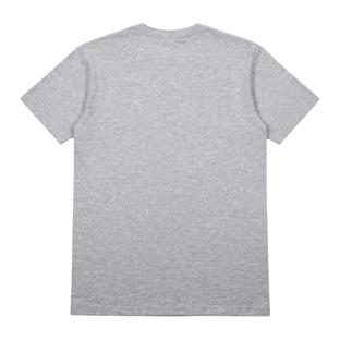 T-Shirt Gris Homme Ellesse SOP23621C vue 0