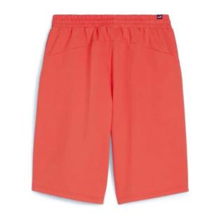 Pantalón corto rojo para hombre Puma 682934 ver 0