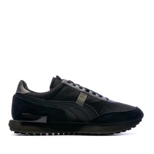 Black Sneakers Puma Future Rider Play On Photo of the Espace des Marques %store% store - view of %key%