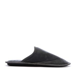 Slippers Grey Man Pierre Cardin Slippers Photo of the Espace des Marques %store% store - view of %key%