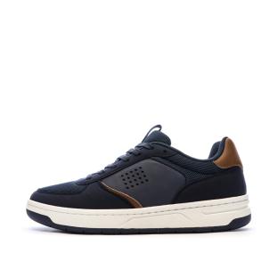 Baskets Marine Homme TBS AUCKLAY vue 0