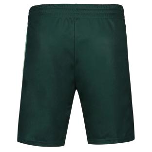 Le Coq Sportif Tennis Pro Short N°2 Verde Hombre ver 0