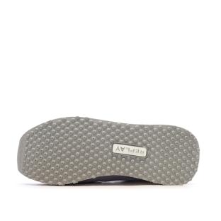 Zapatillas de deporte rosa/lila para mujer Replay GWS4M ver 0