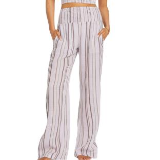 Hose Mauve Frau Billabong New Waves 2 Ansicht 0