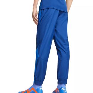 OM Football Jogging Blue Man Puma 2023/2024 Photo of the Espace des Marques %store% store - view of %key%