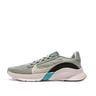 Nike Superrep Grey Men's Running Shoes Photo of the Espace des Marques %store% store - view of %key%
