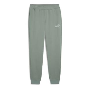 Men's Puma Ess2 Color Olive Green Jogging No.1 Photo of the Espace des Marques %store% store - view of %key%