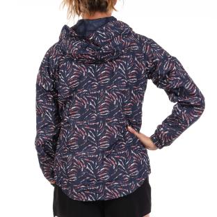 Chaqueta cortavientos Marine para mujer, n.º Publik Emma ver 0