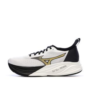 Chaussures de running Noires/Blanches Homme Mizuno Neo Zen 2 vue 0