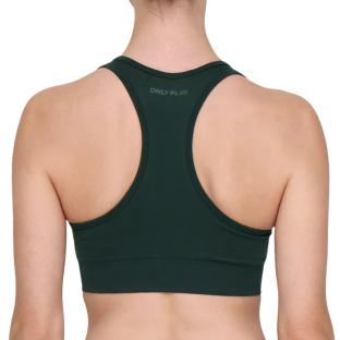 Brassière Vert Foncé Femme Only Daisy vue 0