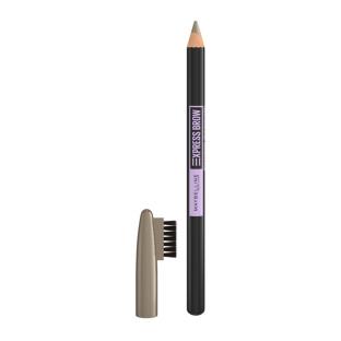 Lápiz de cejas Maybelline Express Brow 02 Blonde ver 0