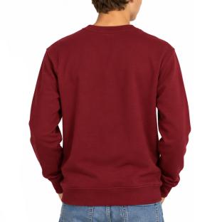 Sweat Bordeaux Garçon Redskins SCR vue 0