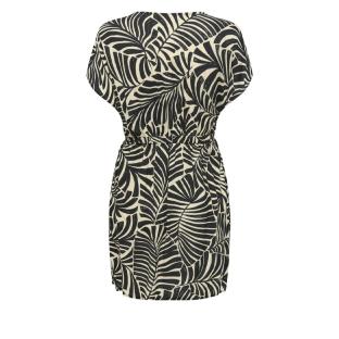 Only Nova Vestido Negro Mujer 15342707 ver 0