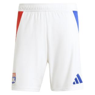 Replica del pantalón corto de local para hombre de Adidas 24/25 ver 0