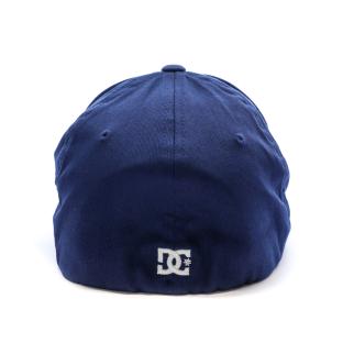 Men’s Blue DC Shoes Cap Star 2 HDWR Blk Photo of the Espace des Marques %store% store - view of %key%