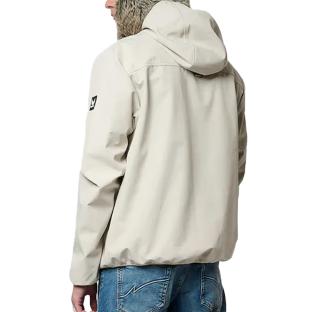 Veste Beige Homme Kaporal MADOXE vue 0