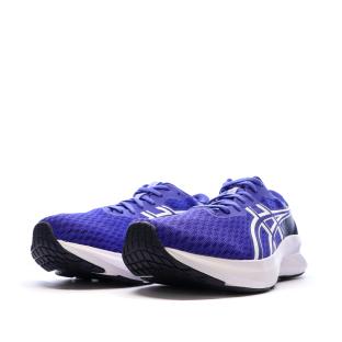 Zapatillas de running moradas/negras para hombre Asics Patriot 14 ver 0