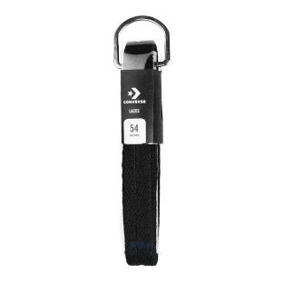 Cordones Negro Mixto Converse 54 ver 0