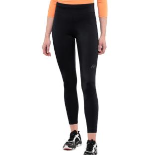 Leggings negros para mujer Rukka Malmi ver 0