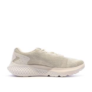 Women's Running Shoes White Under Armour Charged Photo of the Espace des Marques %store% store - view of %key%