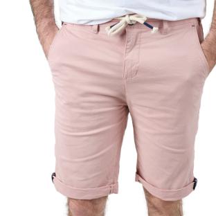 Shorts Rosa Männlich Deeluxe Karma Ansicht 0