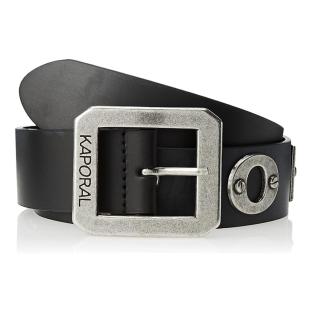 Cinturón Negro Hombre Kaporal BOLDY ver 0