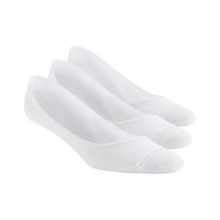 Chaussettes x3 blanches mixte Reebok Active Foundation vue 0