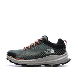 Chaussures Trail Gris/Noir Femme The North Face VECTIV vue 0