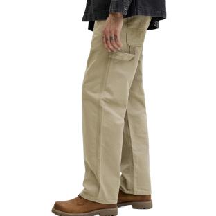 Beige Herrenhose von Jack & Jones, Modell „Heddie Carpenter“ Ansicht 0