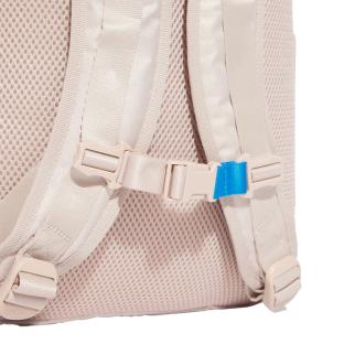 Sac à Dos Rose Pale Femme Adidas Sport vue 0
