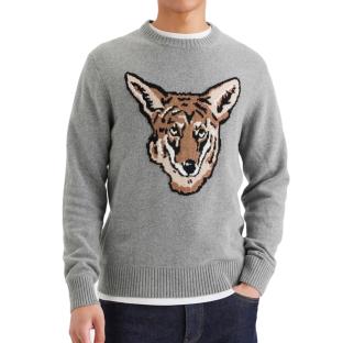 Jersey Dockers Premium Hombre Gris ver 0