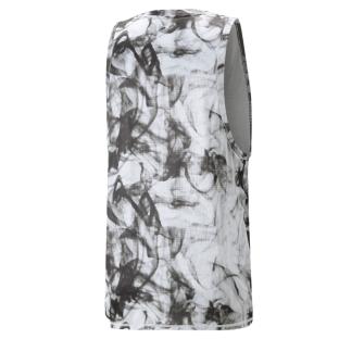 Camiseta de Tirantes Puma Run Favorite Gris/Negro, Hombre ver 0