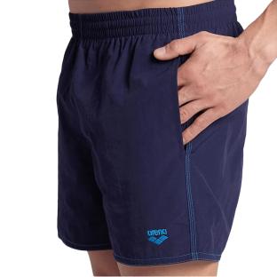 Short de bain Bleu/Turquoise Homme Arena Bywayx vue 0