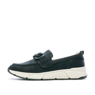 Mocassins Marine Femme RELIFE Femme Vilsage vue 0