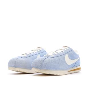 Baskets Bleu Homme Nike Cortez Se vue 0