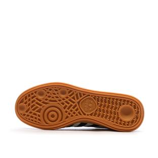 Spezial Baskets Beige/Noires Femme Adidas vue 0