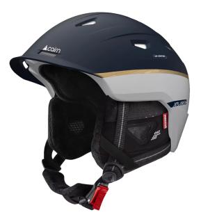 Casque de ski Marine Junior Cairn Xplorer Rescue Patriot vue 0