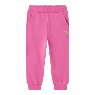 Jogginghose Rosa Mädchen Name it Fvima Ansicht 0
