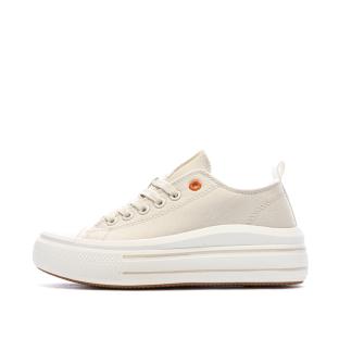 Baskets Beiges Fille/Femme XTI 150853 vue 0