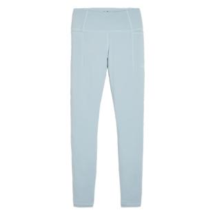 Legging Bleu Femme Puma Fit Finish vue 0