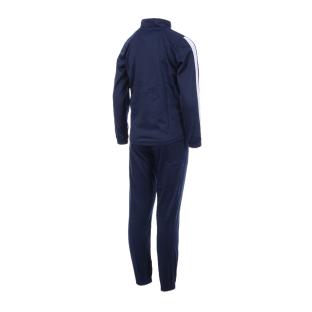 Conjunto de chándal Marine unisex de Kappa Galcio ver 0