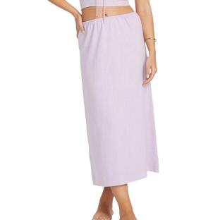 Rock Mauve Frau Billabong Keep It Simple Ansicht 0