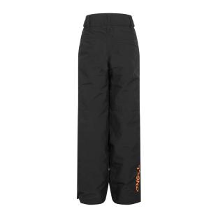 Pantalón mixto negro O'Neill Anvil Snow ver 0